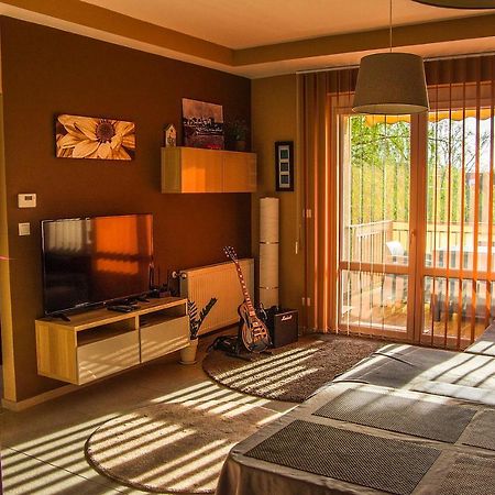 Panorama Apartman Apartment Zamardi Ngoại thất bức ảnh
