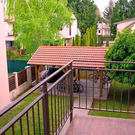 Panorama Apartman Apartment Zamardi Ngoại thất bức ảnh