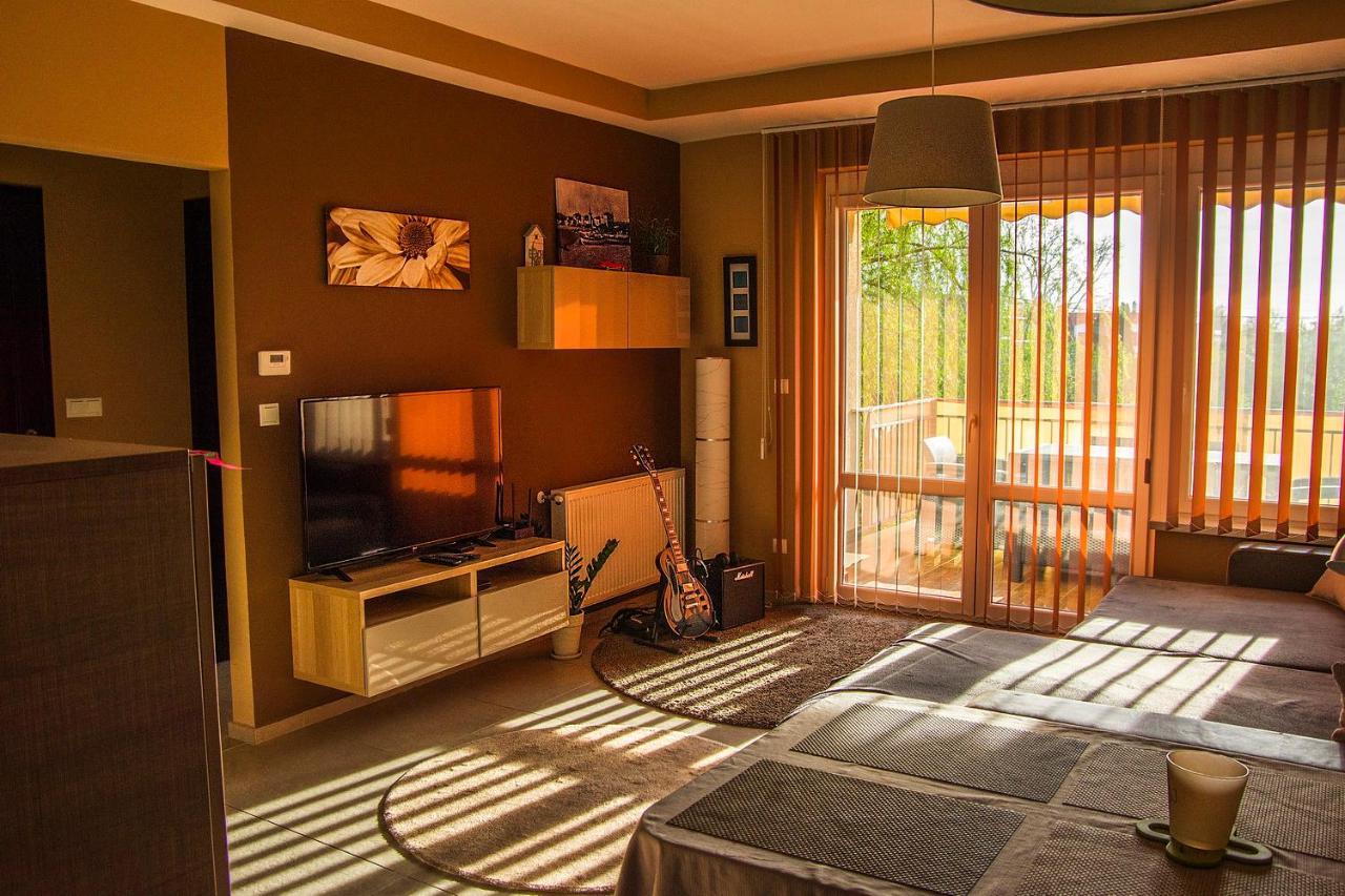 Panorama Apartman Apartment Zamardi Ngoại thất bức ảnh
