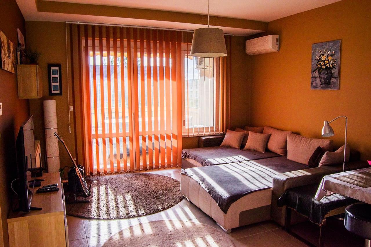 Panorama Apartman Apartment Zamardi Ngoại thất bức ảnh