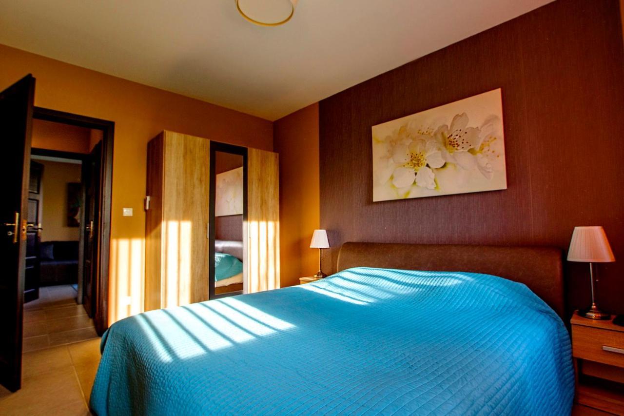 Panorama Apartman Apartment Zamardi Ngoại thất bức ảnh
