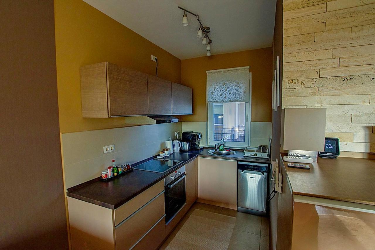 Panorama Apartman Apartment Zamardi Ngoại thất bức ảnh