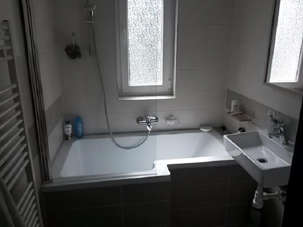 Panorama Apartman Apartment Zamardi Ngoại thất bức ảnh